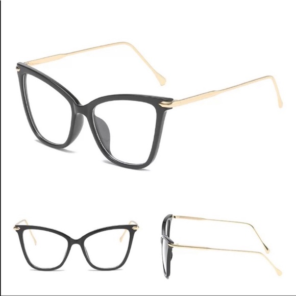 Fashionable glasses - Picture 8 of 8